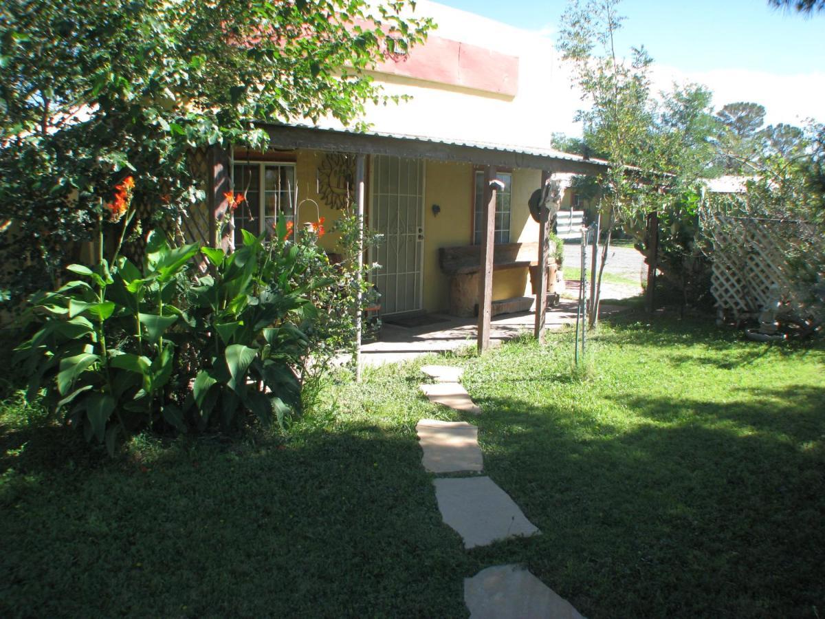 Mountain Valley Lodge Rodeo Экстерьер фото