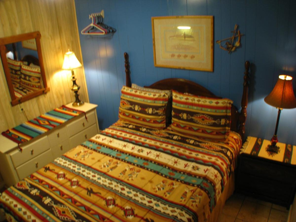 Mountain Valley Lodge Rodeo Экстерьер фото
