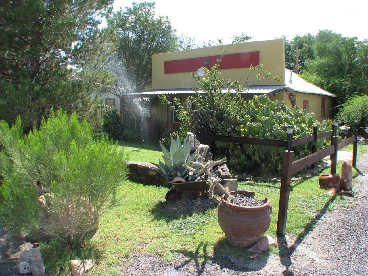 Mountain Valley Lodge Rodeo Экстерьер фото