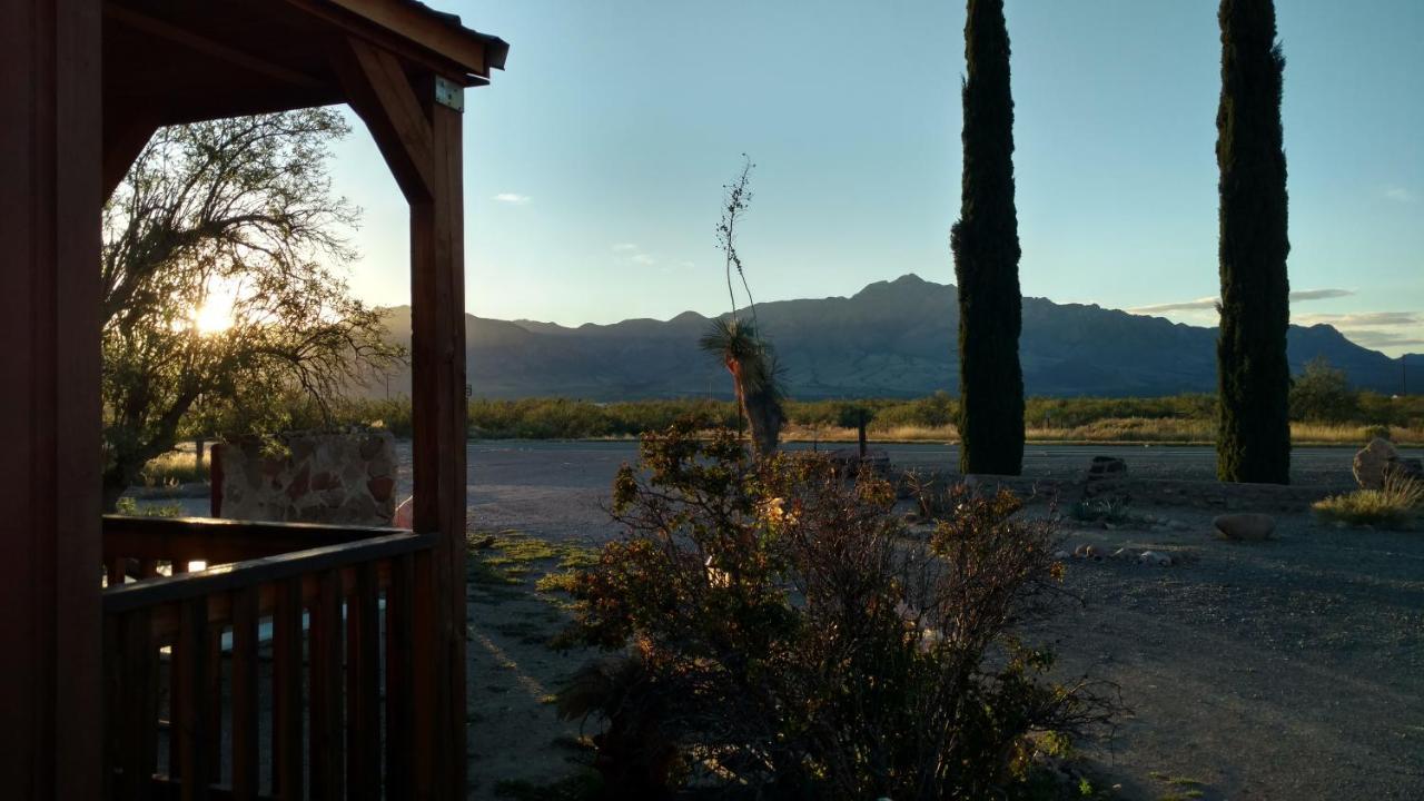 Mountain Valley Lodge Rodeo Экстерьер фото